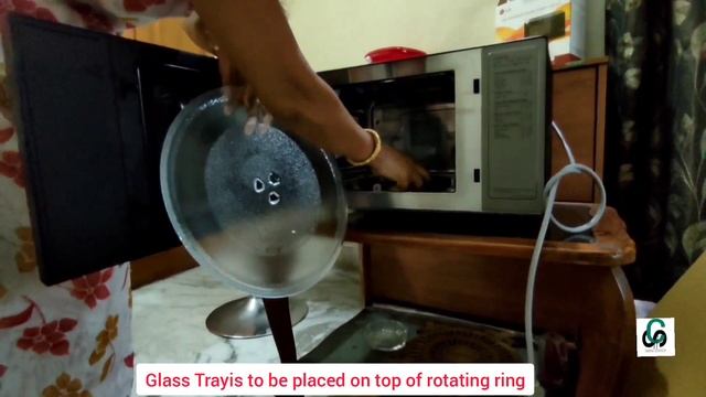 LG 28L Convection Microwave Oven (MJEN286UF)Unboxing & Demo| Charcoal Microwave Oven|Model MJEN286U смотреть онлайн