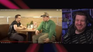 КОРОЧЕ ГОВОРЯ, Я ИНОПЛАНЕТЯНИН | РЕАКЦИЯ НА ONETWO