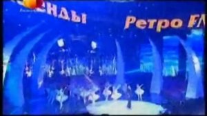 Билет на балет - Игорь Корнелюк