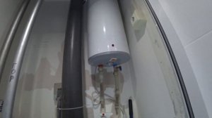 Какой водонагреватель подойдёт для квартиры.Thermex Ultra Slim IU 30 V