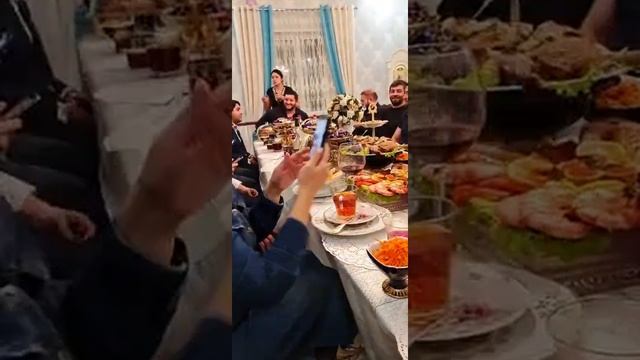 Цыганский праздник ?? Сто лет радости и благополучия ??⚜️?