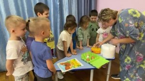 Васильева С.Н. Степановская СОШ