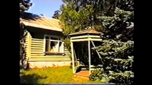 Синева. Васильковое лето промчалось...