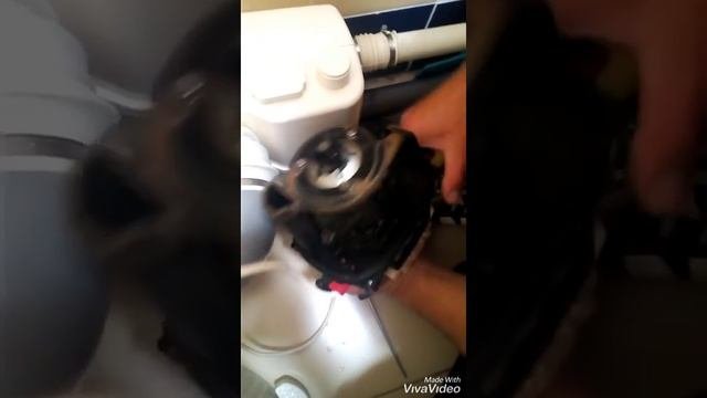 Ремонт сололифта
