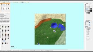 HOW TO MAKE A MINECRAFT MAP ON ?WORLDPAINTER?❗️