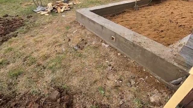 #18. Герка-агроном. Траншея. Потоп. [Жизнь на своей земле] смотреть онлайн