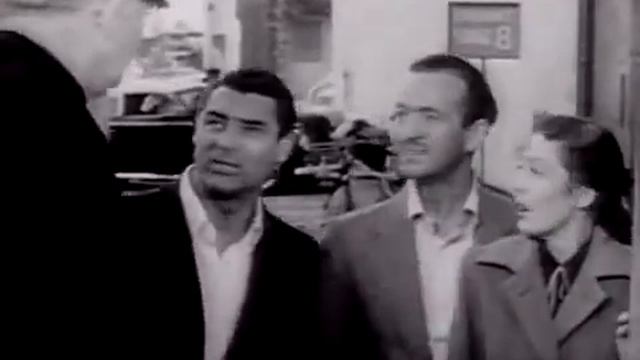 The Bishop's Wife (1947 Trailer) 28th Best Trailer Of All Time смотреть онлайн