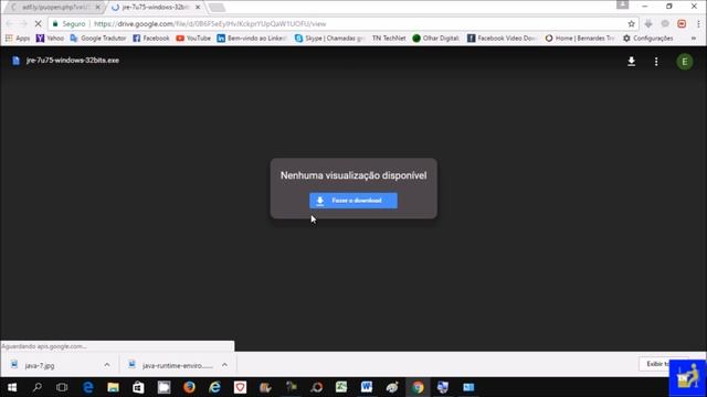 COMO REVERTER O JAVA 8 PARA O JAVA 7: CORRIGIR PROBLEMAS COM BUGS смотреть онлайн