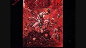 Kreator- ripping corpse