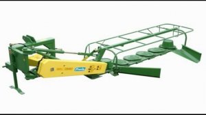 Косилка дисковая SIPMA KD-2400 PRERIA Польша