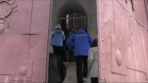 Lens: Национальный парк Мещера, Стружаны, Гусь-Железный.