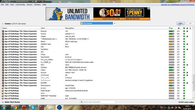 Как играть через Gameranger смотреть онлайн