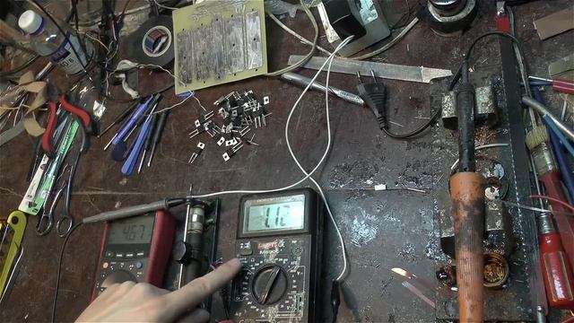 Зарядное 5v 2a тест на ток 2А смотреть онлайн
