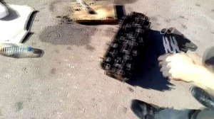 ГБЦ М 412 обзор и дефектовка