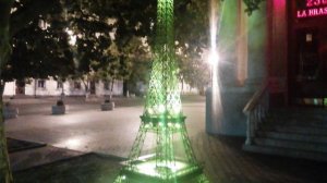 Новый Кайлас перформанс писателя фантаста