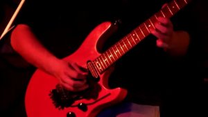 Рубикон - Беспечный ангел (Ария кавер)