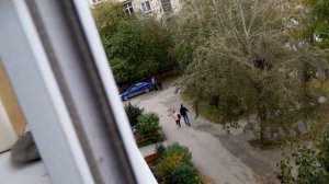 Украли девочку