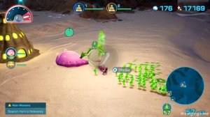 Pikmin 4 Full Gameplay Walkthrough (Longplay)