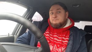 сломали шпильку переднего подрамника шевро лечетти