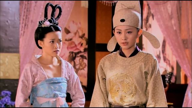 [4K Multi-sub]《太平公主秘史》14 | 大难不死的武则天长公主 发动政变拉自己的母亲下马 扶自己的哥哥上位 成为大唐权倾朝野的女人 | 贾静雯 张翰 袁弘