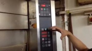 Wachtel oven instructions part 1