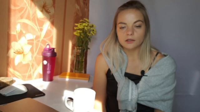 Вопрос/Ответ: Как работать с возражениями клиента? Как борюсь с ленью? Какие видео будут на канале? смотреть онлайн