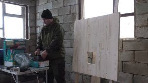 Дверь для собак и кошек Ferplast Swing 5.