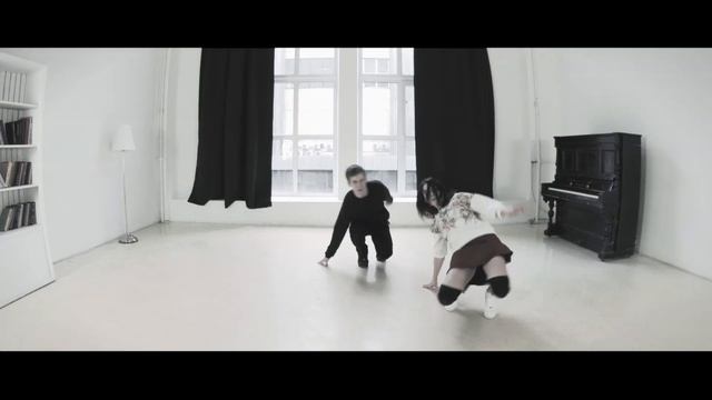 Choreography by EKATERINA KONNOVA смотреть онлайн