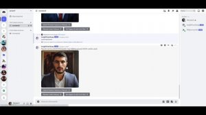 Уникальный аватар в Midjourney из своего фото! ? Нейросеть в действии!