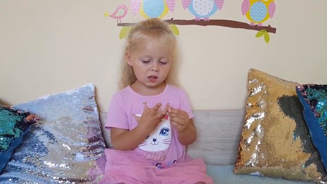 ВОПРОСЫ ребенку в 2 и 3 года В чем разница смотреть онлайн