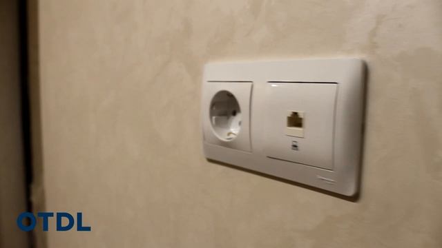 Ремонт двухкомнатной квартиры в ЖК Галактика Спб (Эталон ЛенСпецСМУ)