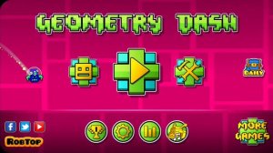 как скачать читы на горения моего пукана тойсть на Geometry Dash