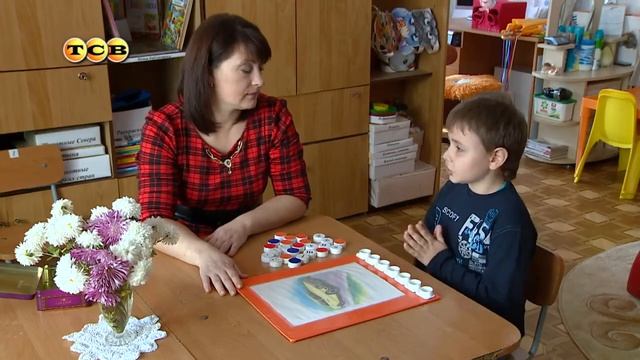 Игры с буквами для детей от 5 лет