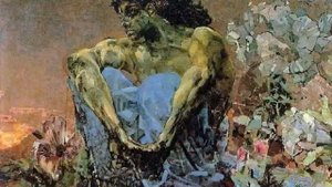 "Ангел"  А. С. Пушкин