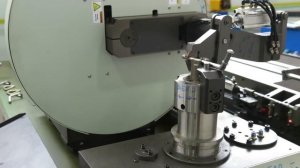 Станок для гибки кронштейнов глушителей из прутка 10мм.