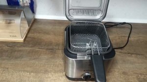 Обзор KITFORT KT-2017.