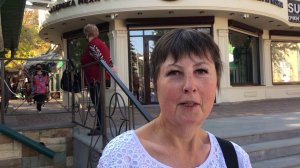 Отзыв о санатории им. М. И. Калинина, Ессентуки, 2020 год