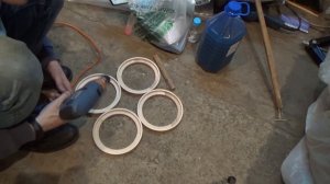 Дверные карты своими руками приора