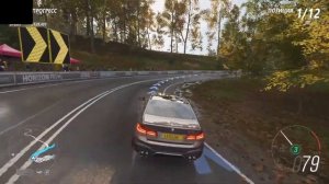 Forza Horizon 4 прохождение #1