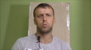 ДЕКОРАТИВНАЯ штукатурка из РОТБАНДА .