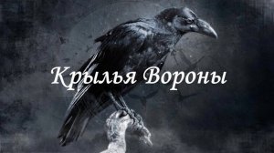 Крылья Вороны