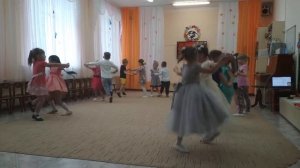 Дождливая прогулка. МР Рожкова М.В. 2021