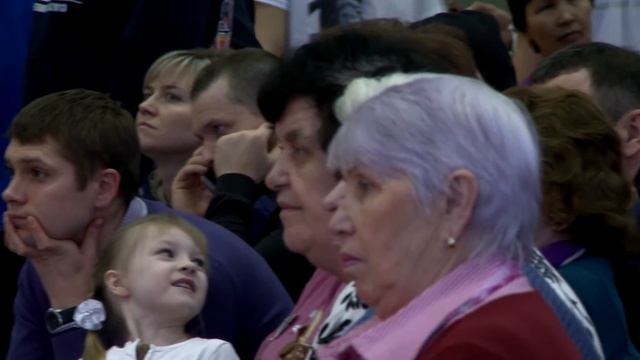 Открытый турнир по Грэпплингу памяти Полбина И.С. 15.02.2014 репортаж смотреть онлайн