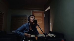 TAKSTAR TAK35 SA LIVESOUND K1 SOUNDCHECK PART 2 #takstartak35 #takstar #soundcheck #homerecording