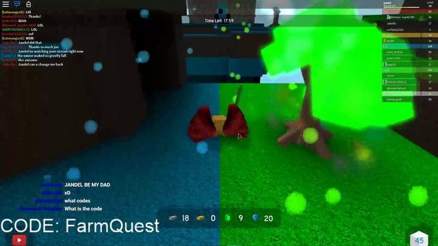 ROBLOX BED WARS - OP CODE RELEASE! смотреть онлайн
