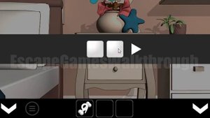 Blue Islands Walkthrough [Amajeto]