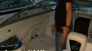 Обзор катеров: Верфь Crownline: 315 SCR