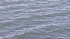 Рыбалка на Новотроицком водохранилище.