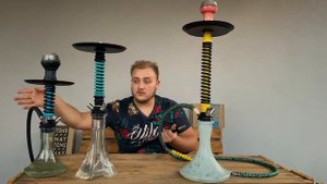 Обзор/Сравнение MAMAY CUSTOMS COILOVERS | Classic | Mini | Micro