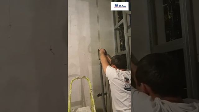Это не реклама, это процесс работы ??